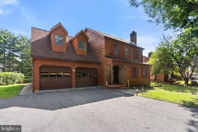 103 Masters Drive, Cross Junction, VA 22625 - Photo 1