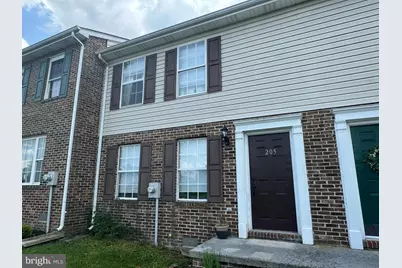 205 Little River Drive, Winchester, VA 22602 - Photo 1