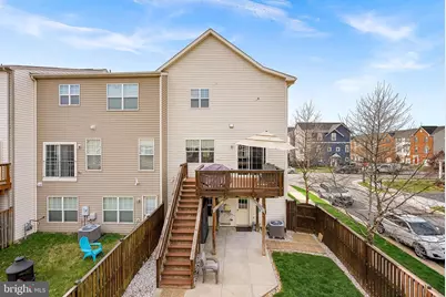 201 Arrow Crown Court, Stephenson, VA 22656 - Photo 47