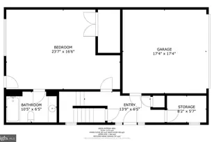 201 Arrow Crown Court, Stephenson, VA 22656 - Photo 53