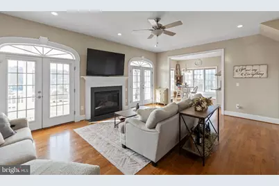 180 Isaac Drive, Gore, VA 22637 - Photo 9