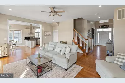 180 Isaac Drive, Gore, VA 22637 - Photo 9