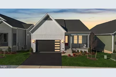 108 Magpie Lane #HOMESITE 1035, Winchester, VA 22603 - Photo 31