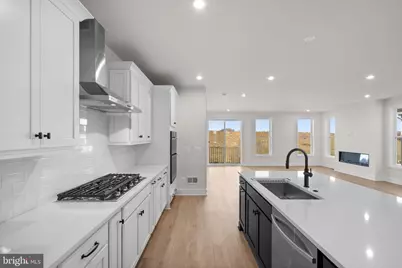 108 Magpie Lane #HOMESITE 1035, Winchester, VA 22603 - Photo 9