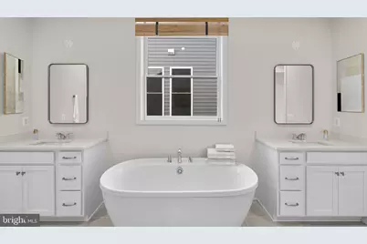 108 Magpie Lane #HOMESITE 1035, Winchester, VA 22603 - Photo 5