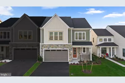 108 Webster Court #HOMESITE 1048, Winchester, VA 22603 - Photo 1