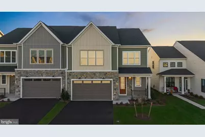 108 Webster Court #HOMESITE 1048, Winchester, VA 22603 - Photo 35