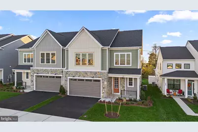 108 Webster Court #HOMESITE 1048, Winchester, VA 22603 - Photo 33