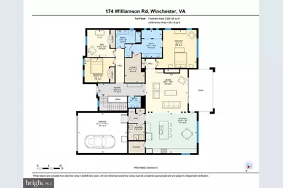 174 Williamson Road, Winchester, VA 22602 - Photo 63