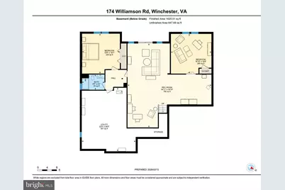 174 Williamson Road, Winchester, VA 22602 - Photo 47