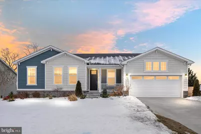 174 Williamson Road, Winchester, VA 22602 - Photo 1