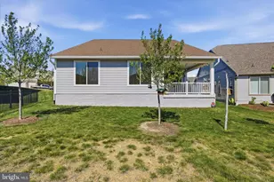 136 Mallard Dr, Lake Frederick, VA 22630 - Photo 43