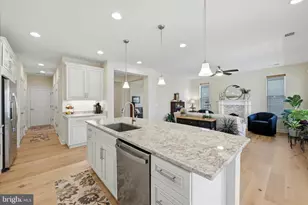 136 Mallard Dr, Lake Frederick, VA 22630 - Photo 19