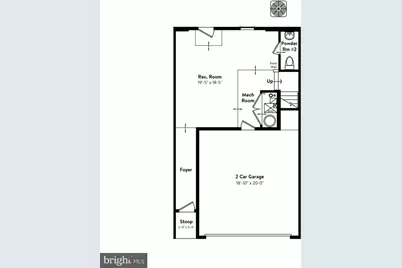 139 Bamboo Shoot Lane #HOMESITE 2343, Stephenson, VA 22656 - Photo 27