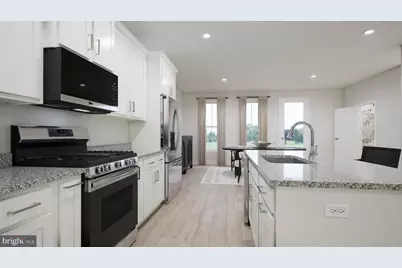 139 Bamboo Shoot Lane #HOMESITE 2343, Stephenson, VA 22656 - Photo 5