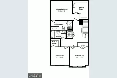 139 Bamboo Shoot Lane #HOMESITE 2343, Stephenson, VA 22656 - Photo 29