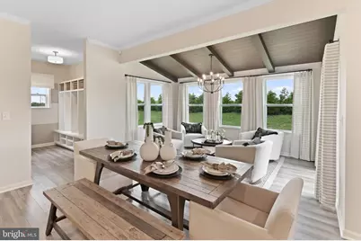 Homesite 195 Malbec Court, Winchester, VA 22602 - Photo 3