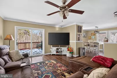 1238 Logger Drive, Gore, VA 22637 - Photo 3