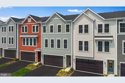 114 Galaxy Place, Stephenson, VA 22656 - Photo 5