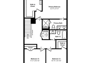 114 Galaxy Pl, Stephenson, VA 22656 - Photo 43