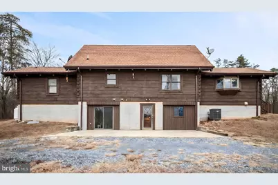 155 Blackberry Lane, Gore, VA 22637 - Photo 21