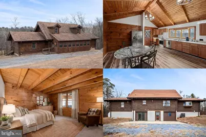 155 Blackberry Lane, Gore, VA 22637 - Photo 1