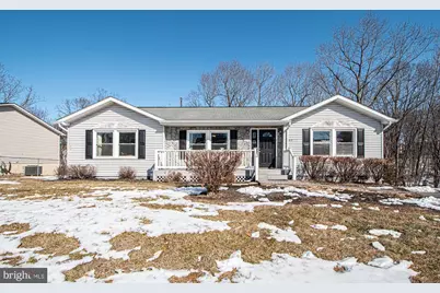 213 Woodrow Road, Winchester, VA 22602 - Photo 1