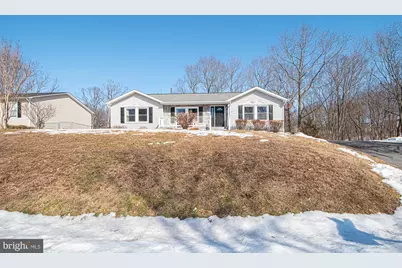 213 Woodrow Road, Winchester, VA 22602 - Photo 3