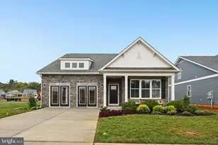 Tbd Hydrangea Way, Winchester, VA 22602 - Photo 1