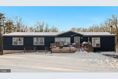 1501 S Timber Ridge Road, Cross Junction, VA 22625 - Photo 43