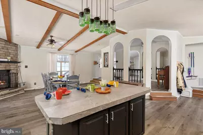 1501 S Timber Ridge Road, Cross Junction, VA 22625 - Photo 5