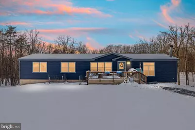 1501 S Timber Ridge Road, Cross Junction, VA 22625 - Photo 1