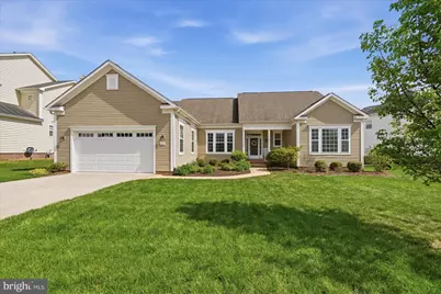 105 Ladysmith Drive, Stephens City, VA 22655 - Photo 1