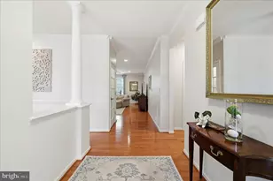 105 Ladysmith Dr, Stephens City, VA 22655 - Photo 17