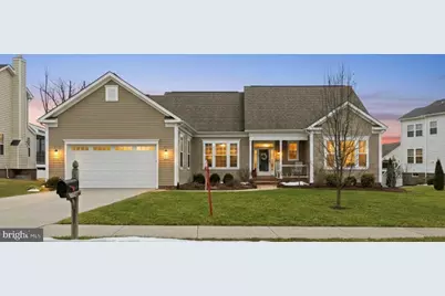 105 Ladysmith Drive, Stephens City, VA 22655 - Photo 1