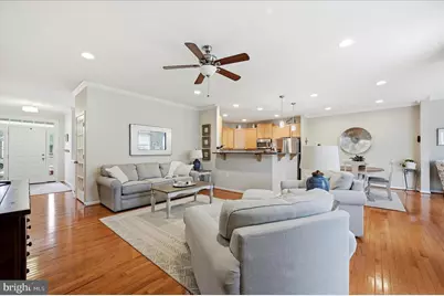 105 Ladysmith Drive, Stephens City, VA 22655 - Photo 9