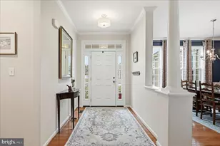 105 Ladysmith Dr, Stephens City, VA 22655 - Photo 17