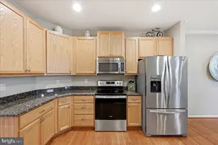 105 Ladysmith Dr, Stephens City, VA 22655 - Photo 27