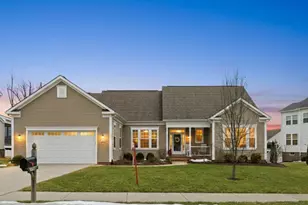 105 Ladysmith Dr, Stephens City, VA 22655 - Photo 1