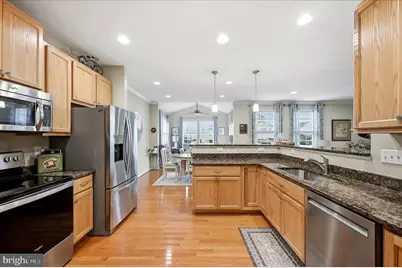 105 Ladysmith Drive, Stephens City, VA 22655 - Photo 5