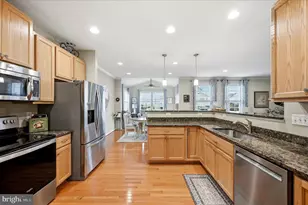 105 Ladysmith Dr, Stephens City, VA 22655 - Photo 5