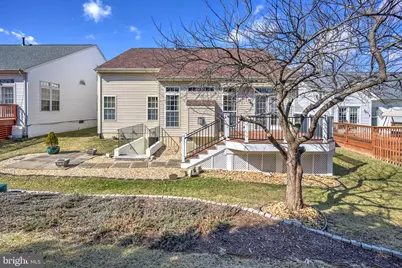 108 April Avenue, Stephens City, VA 22655 - Photo 51