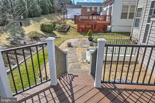 108 April Ave, Stephens City, VA 22655 - Photo 57