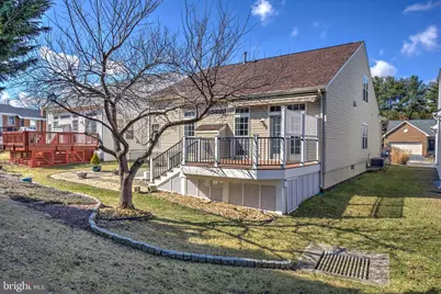 108 April Avenue, Stephens City, VA 22655 - Photo 49