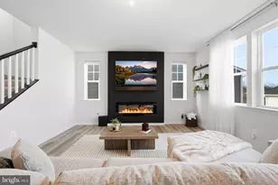 128 Poe Dr, Winchester, VA 22602 - Photo 9