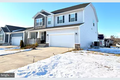 128 Poe Drive, Winchester, VA 22602 - Photo 3