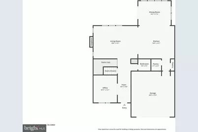 128 Poe Drive, Winchester, VA 22602 - Photo 57