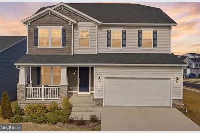 128 Poe Drive, Winchester, VA 22602 - Photo 1