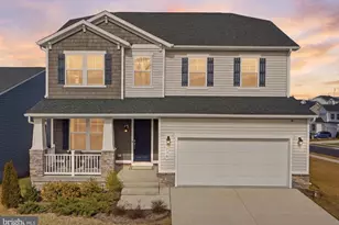 128 Poe Dr, Winchester, VA 22602 - Photo 1