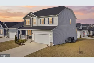 128 Poe Drive, Winchester, VA 22602 - Photo 53